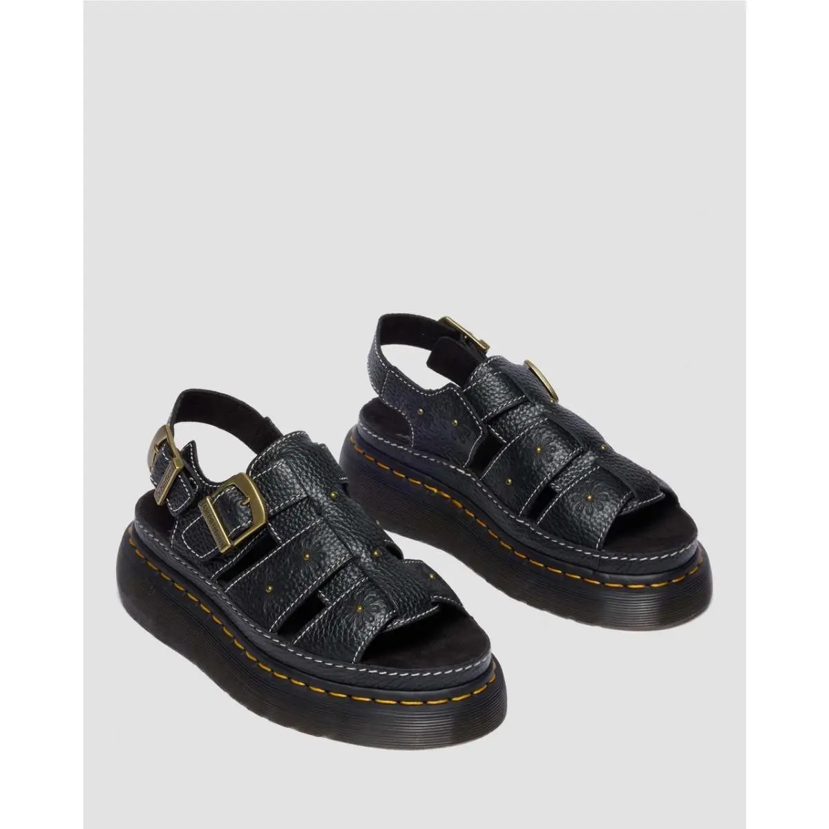 Dr. Martens shoes - multi 6