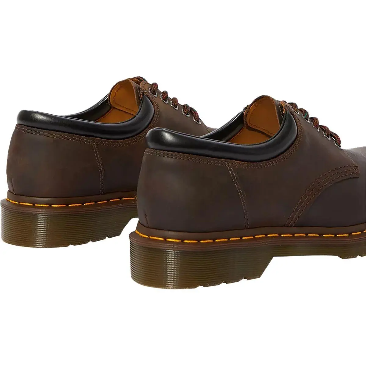 Dr. Martens shoes - Dr. Martens - Martens - Dark Brown 0