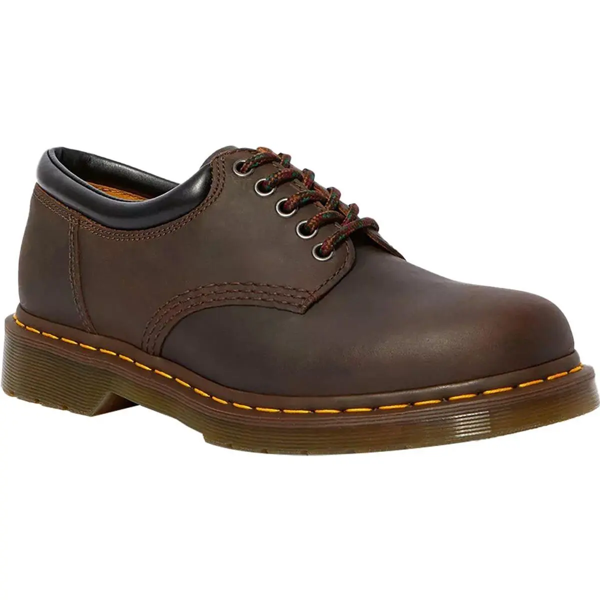 Dr. Martens shoes - Dr. Martens - Martens - Dark Brown 3