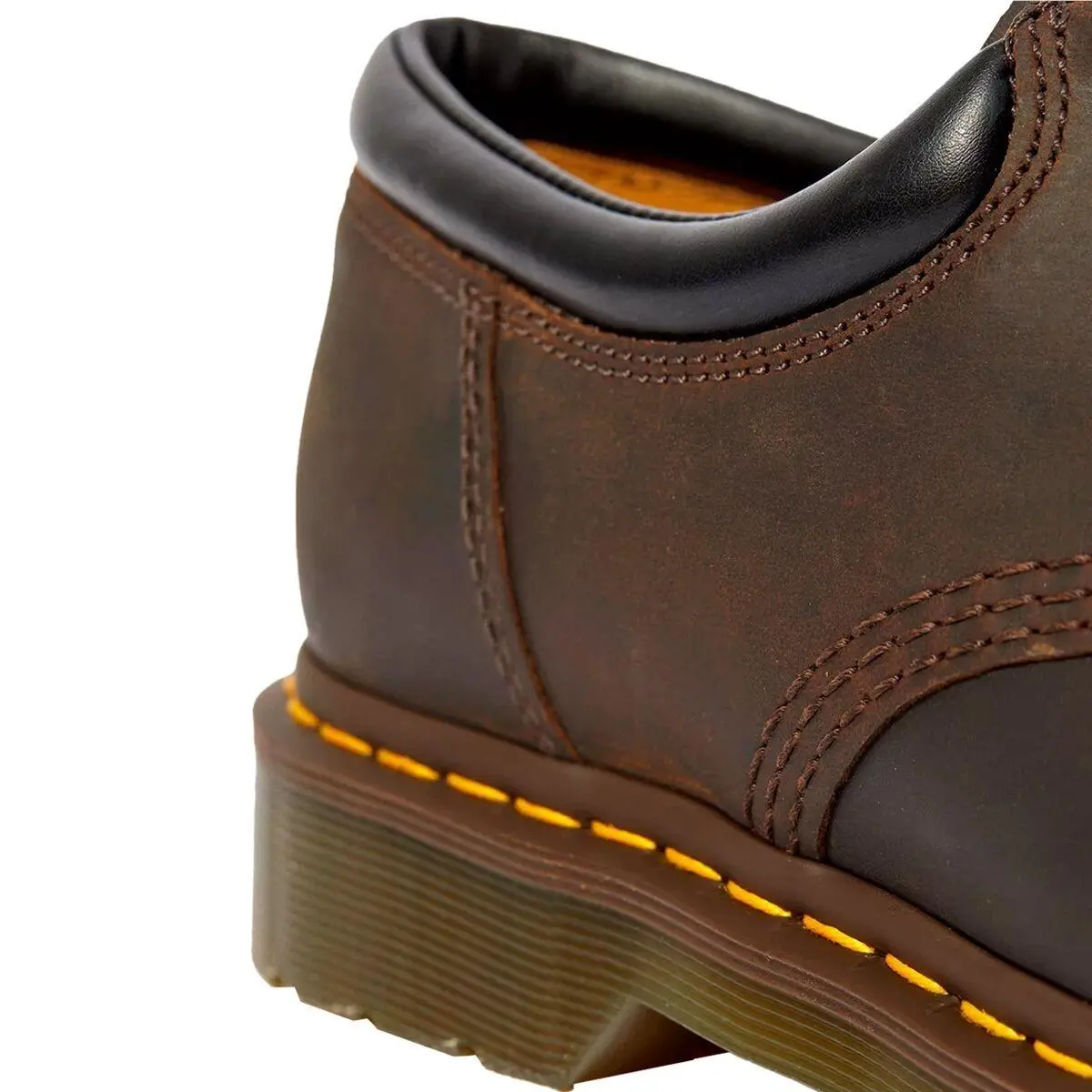 Dr. Martens shoes - Dr. Martens - Martens - Dark Brown 7