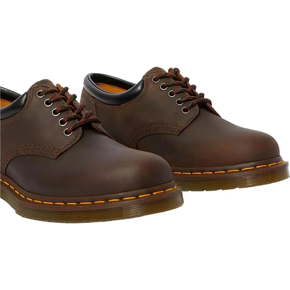 Dr. Martens shoes - Dr. Martens - Martens - Dark Brown 2