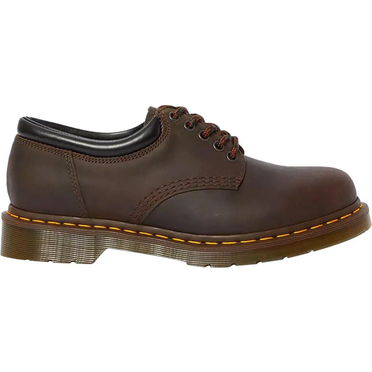 Dr. Martens shoes - Dr. Martens - Martens - Dark Brown 5