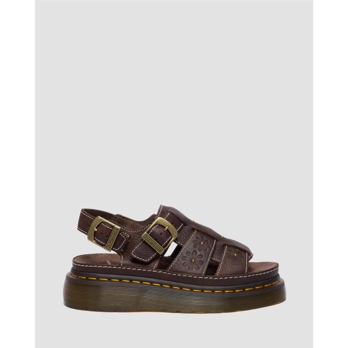 Dr. Martens shoes - multi 8