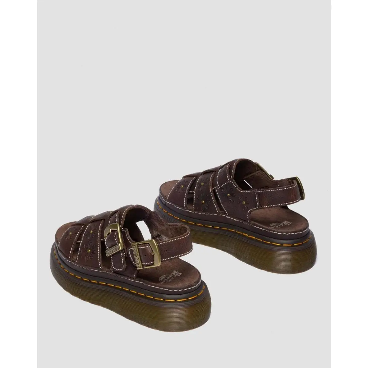 Dr. Martens shoes - multi 7