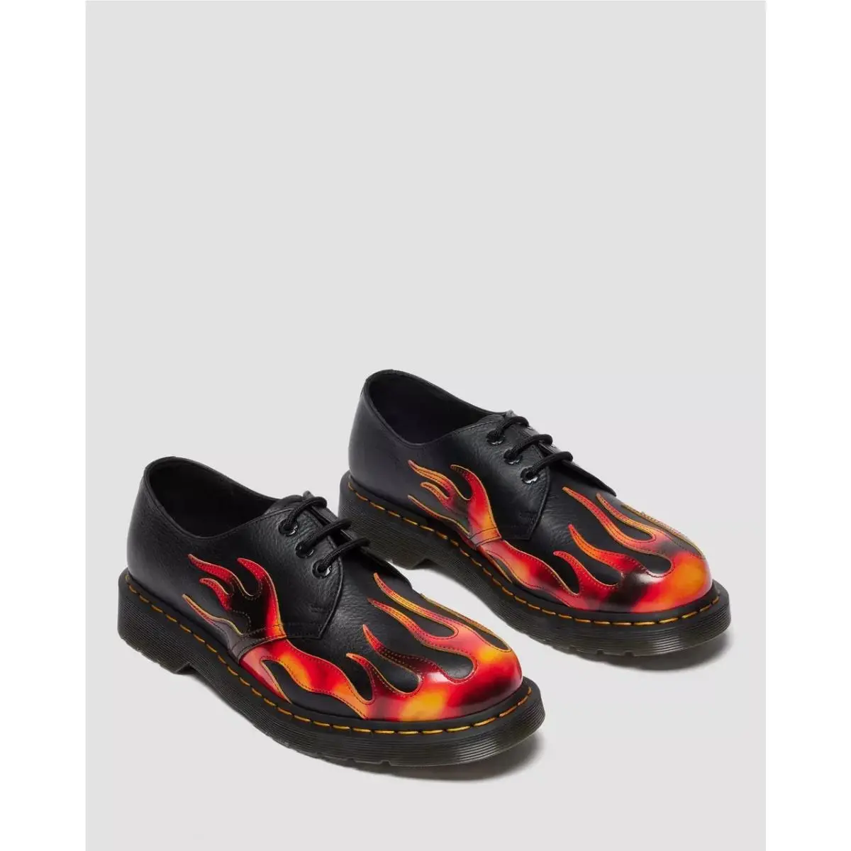 Dr. Martens shoes - 1461 - 41604001 - Black 3