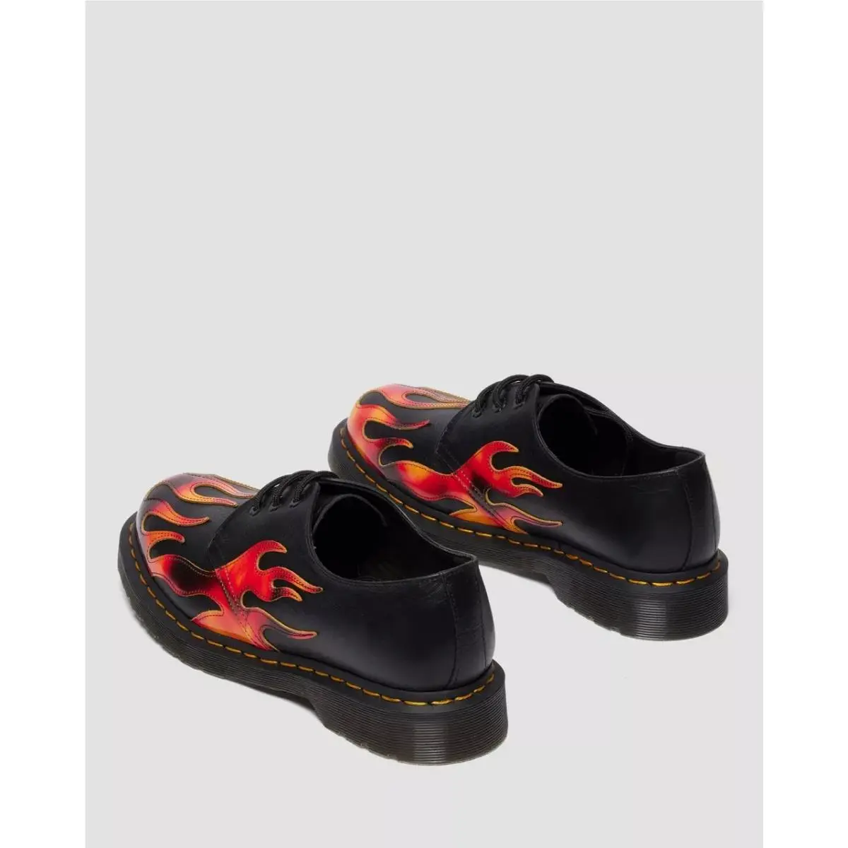 Dr. Martens shoes - 1461 - 41604001 - Black 4