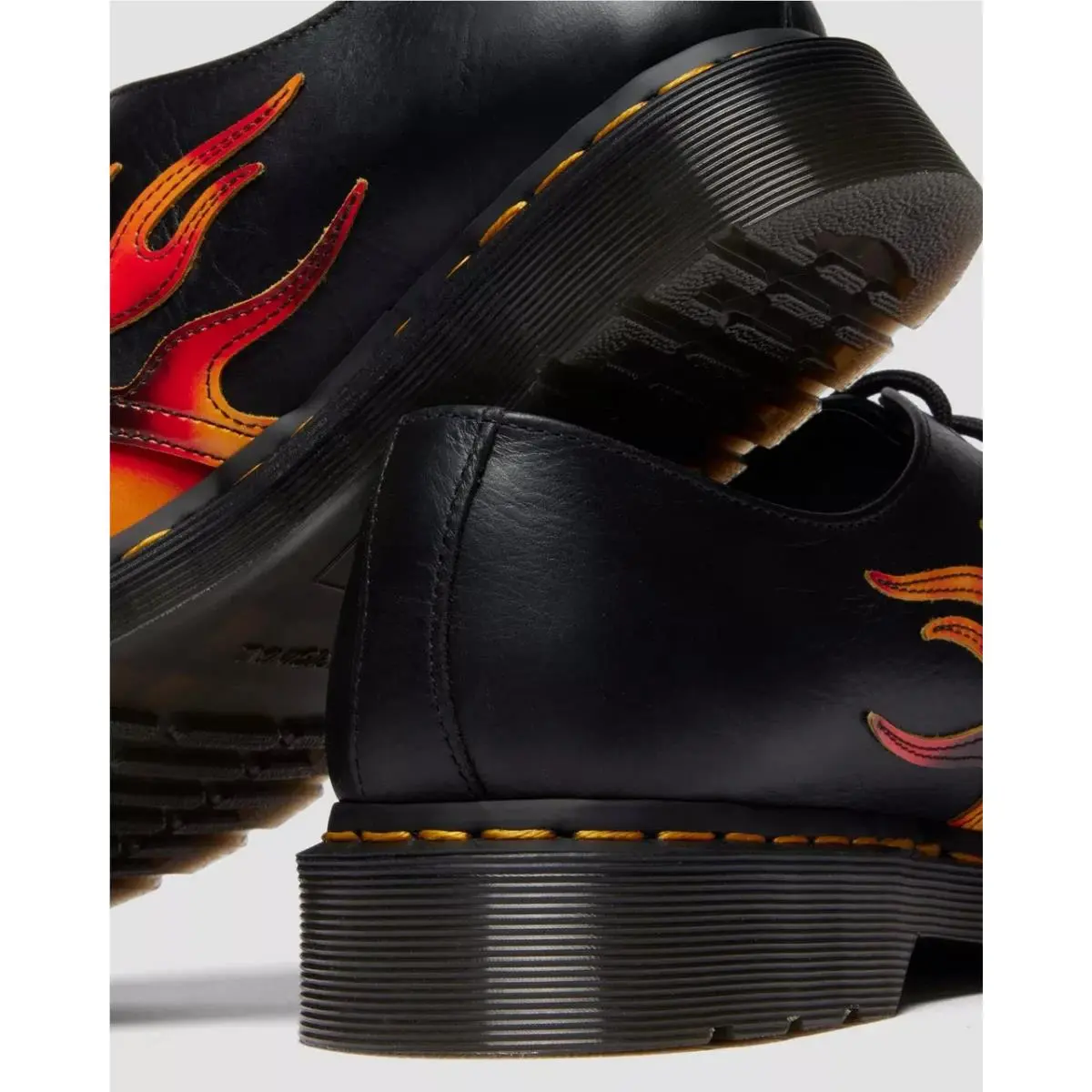Dr. Martens shoes - 1461 - 41604001 - Black 5