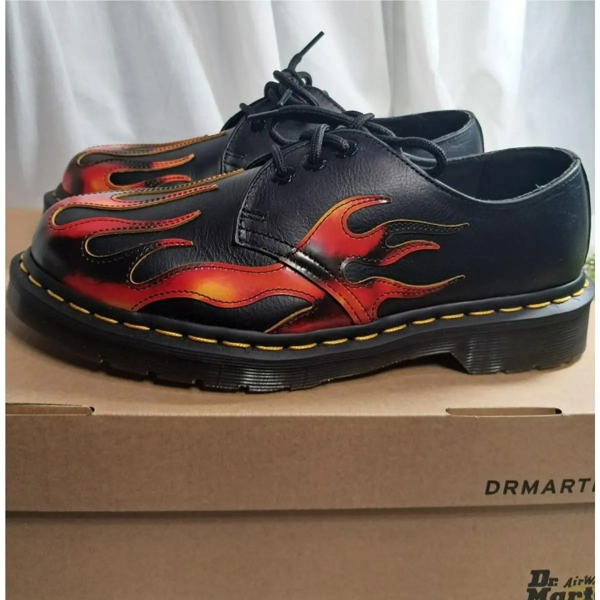 Dr. Martens shoes - 41604001 - 41604001 - Black 0