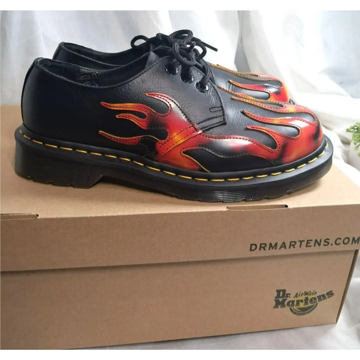 Dr. Martens shoes - 41604001 - 41604001 - Black 1
