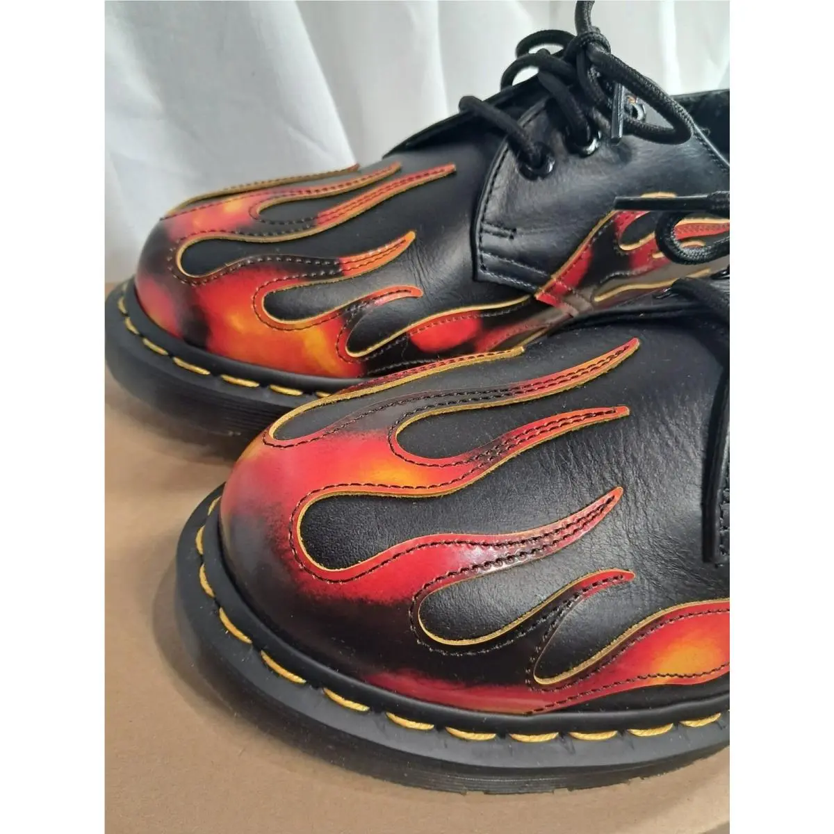 Dr. Martens shoes - 41604001 - 41604001 - Black 2