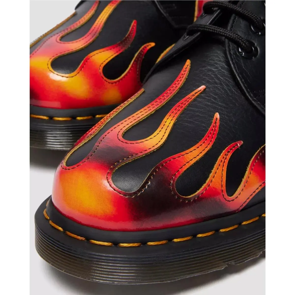Dr. Martens shoes - 1461 - 41604001 - Black 2