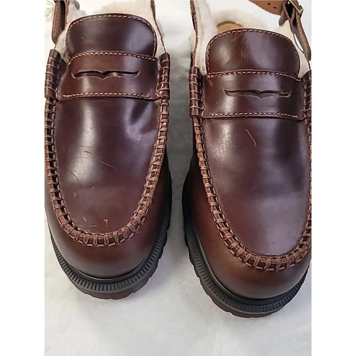 Dr. Martens shoes - Dr. Martens 31826243 - Martens - Brown 1