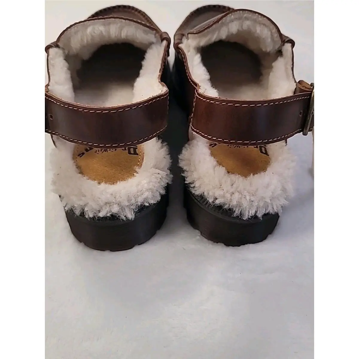 Dr. Martens shoes - Dr. Martens 31826243 - Martens - Brown 6