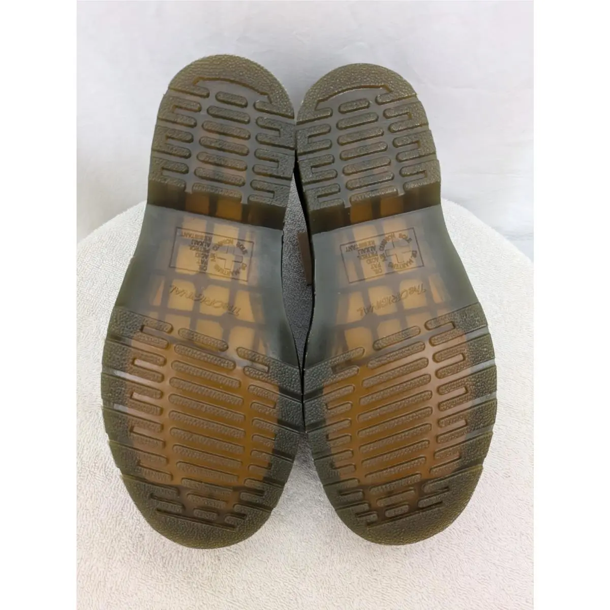 Dr. Martens shoes - Dr. Martens 1460 - Martens - Black 2