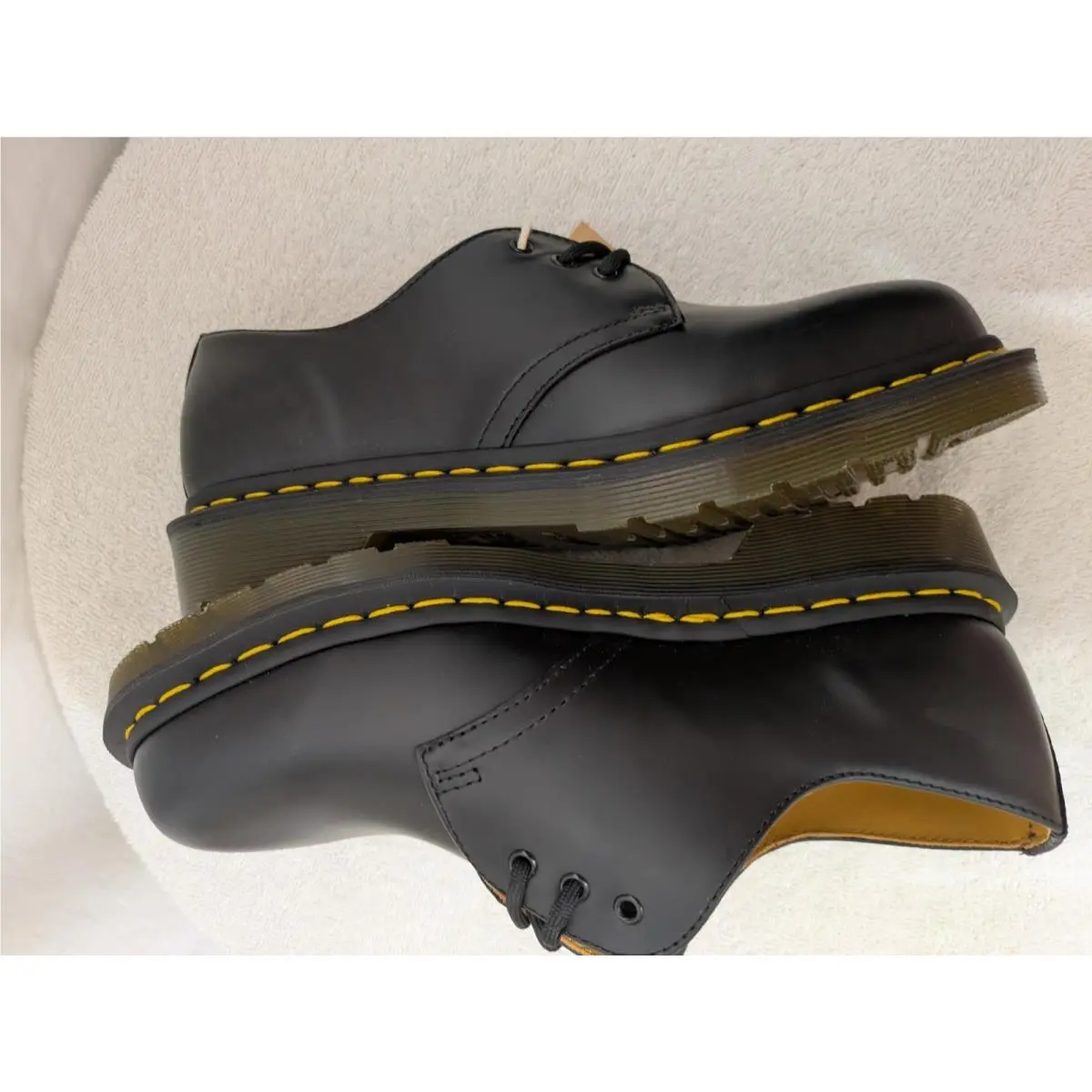 Dr. Martens shoes - Dr. Martens 1460 - Martens - Black 3