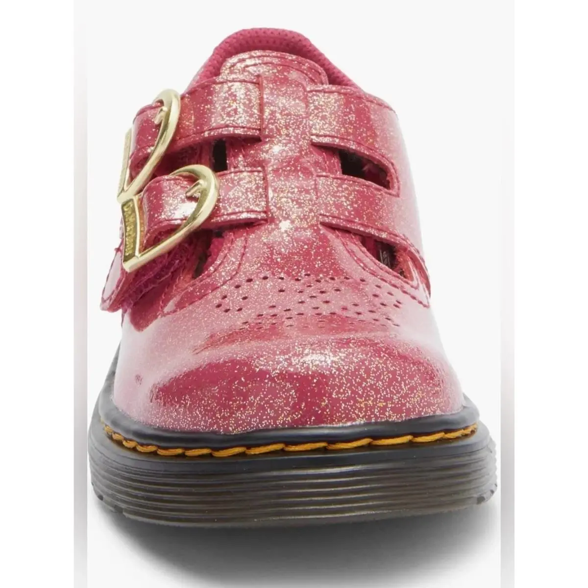Dr. Martens shoes - Dr. Martens 8065 - Martens - Pink 2