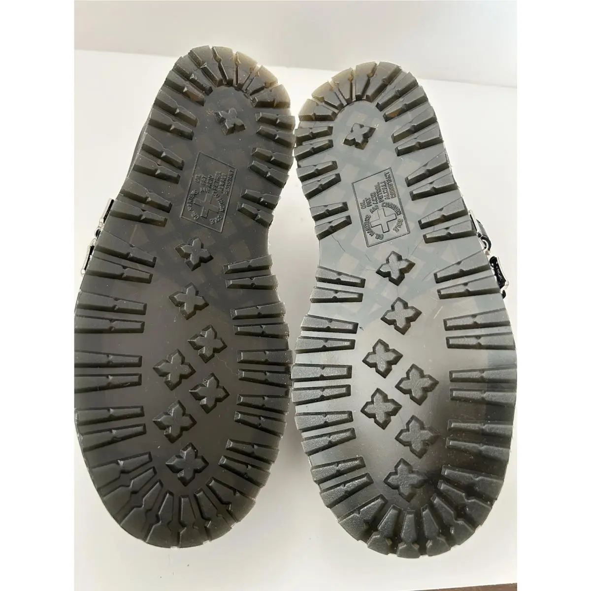 Dr. Martens shoes - Black 8