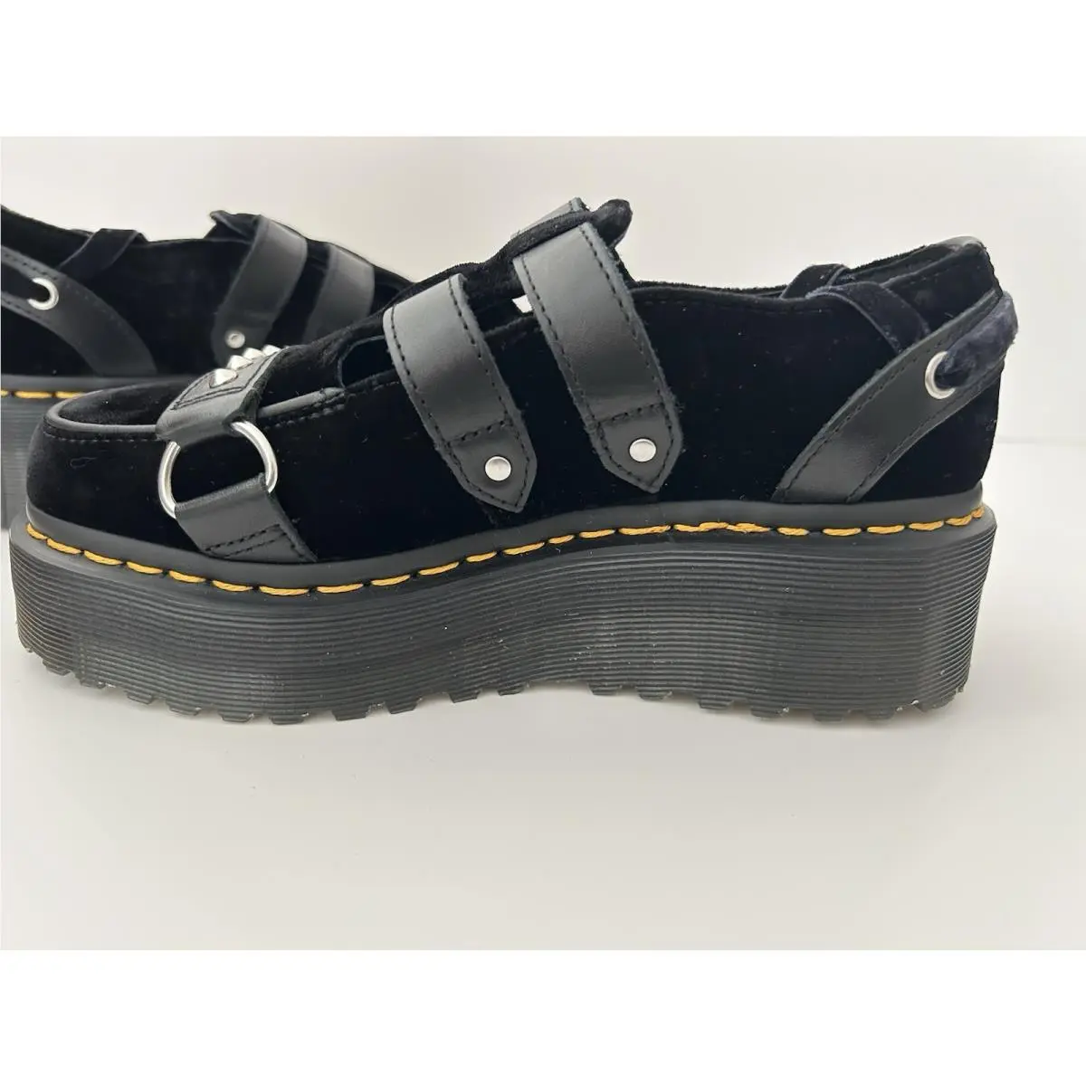 Dr. Martens shoes - Black 5