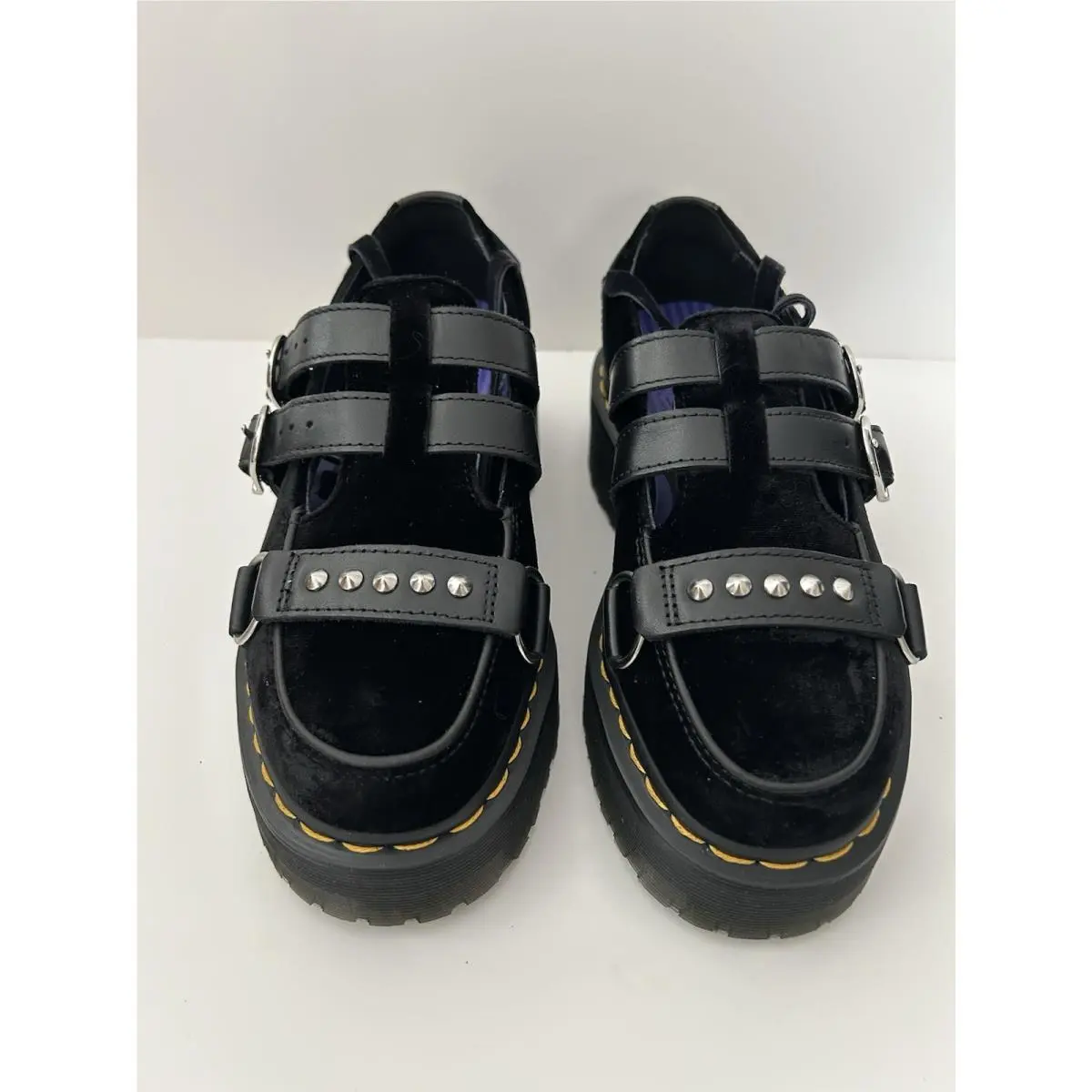 Dr. Martens shoes - Black 6