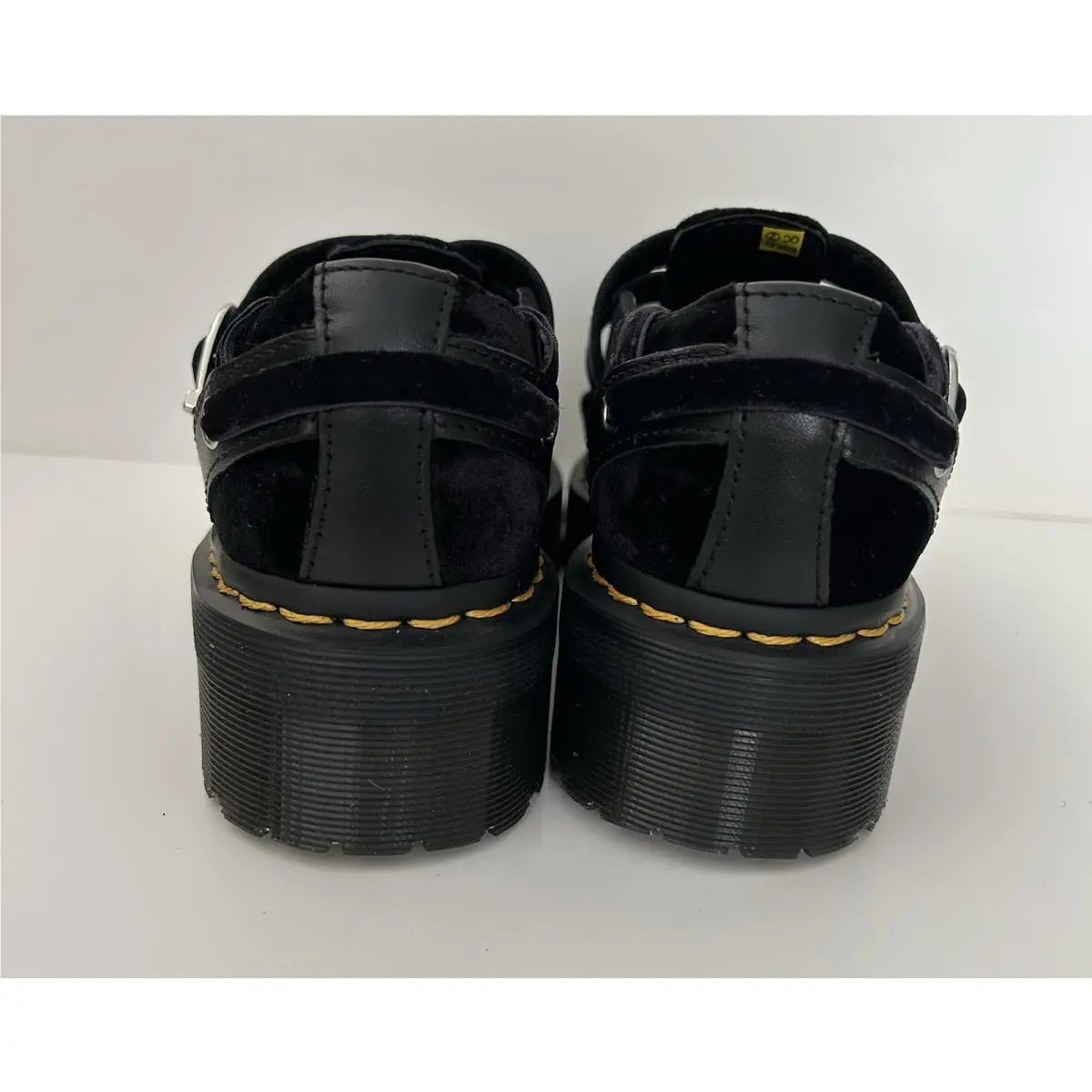 Dr. Martens shoes - Black 7