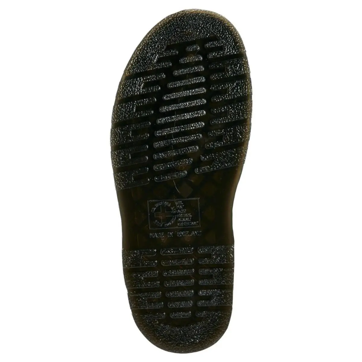 Dr. Martens shoes - Dr. Martens Jorge - Martens Jorge - 27493001 - Black (UPC: 190665450880) 3