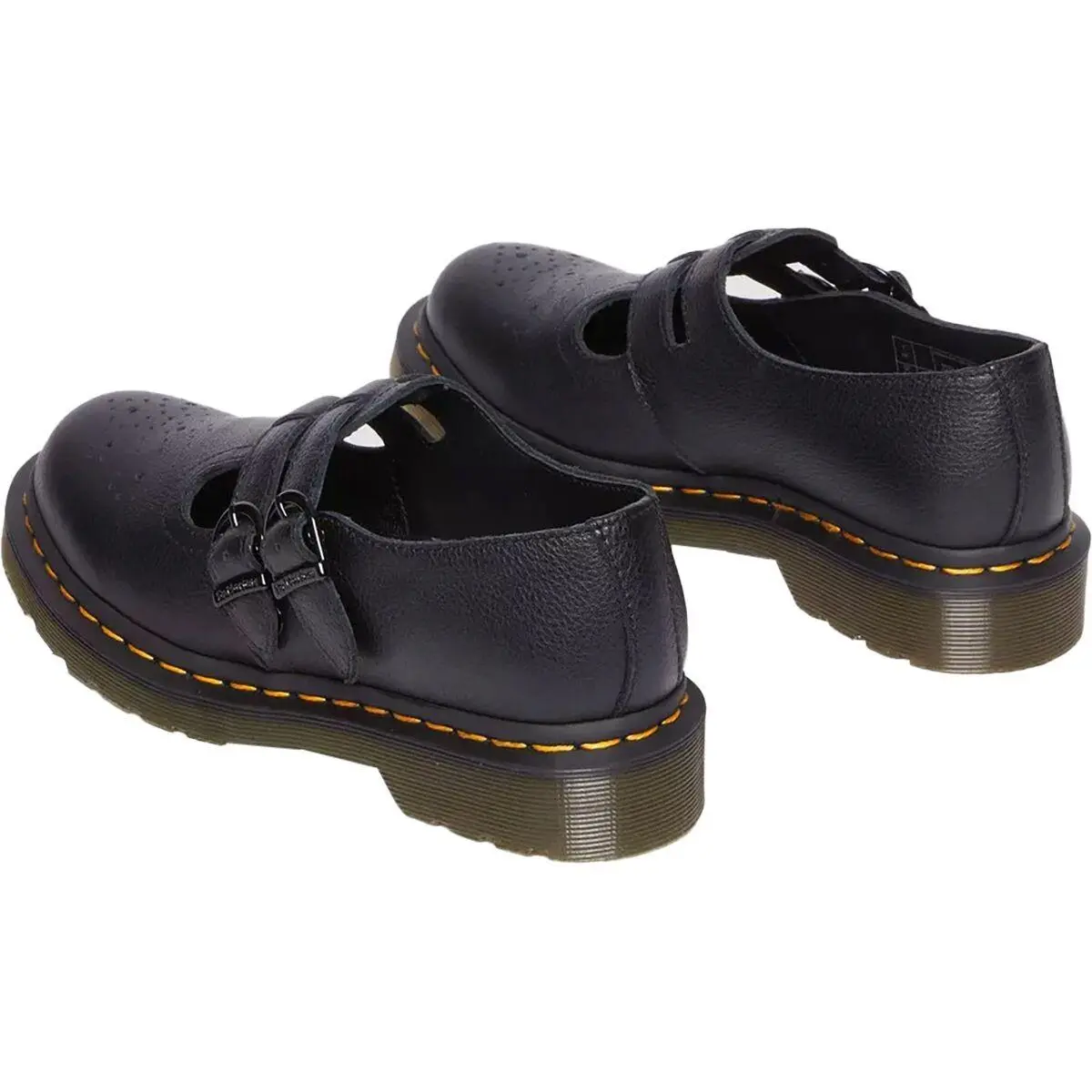 Dr. Martens shoes - Dr. Martens - Martens - Black (UPC: 190665588309) 0