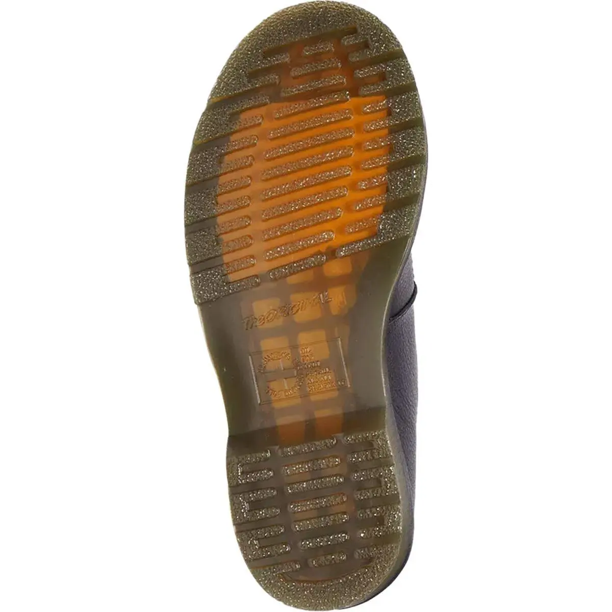 Dr. Martens shoes - Dr. Martens - Martens - Black (UPC: 190665588309) 2