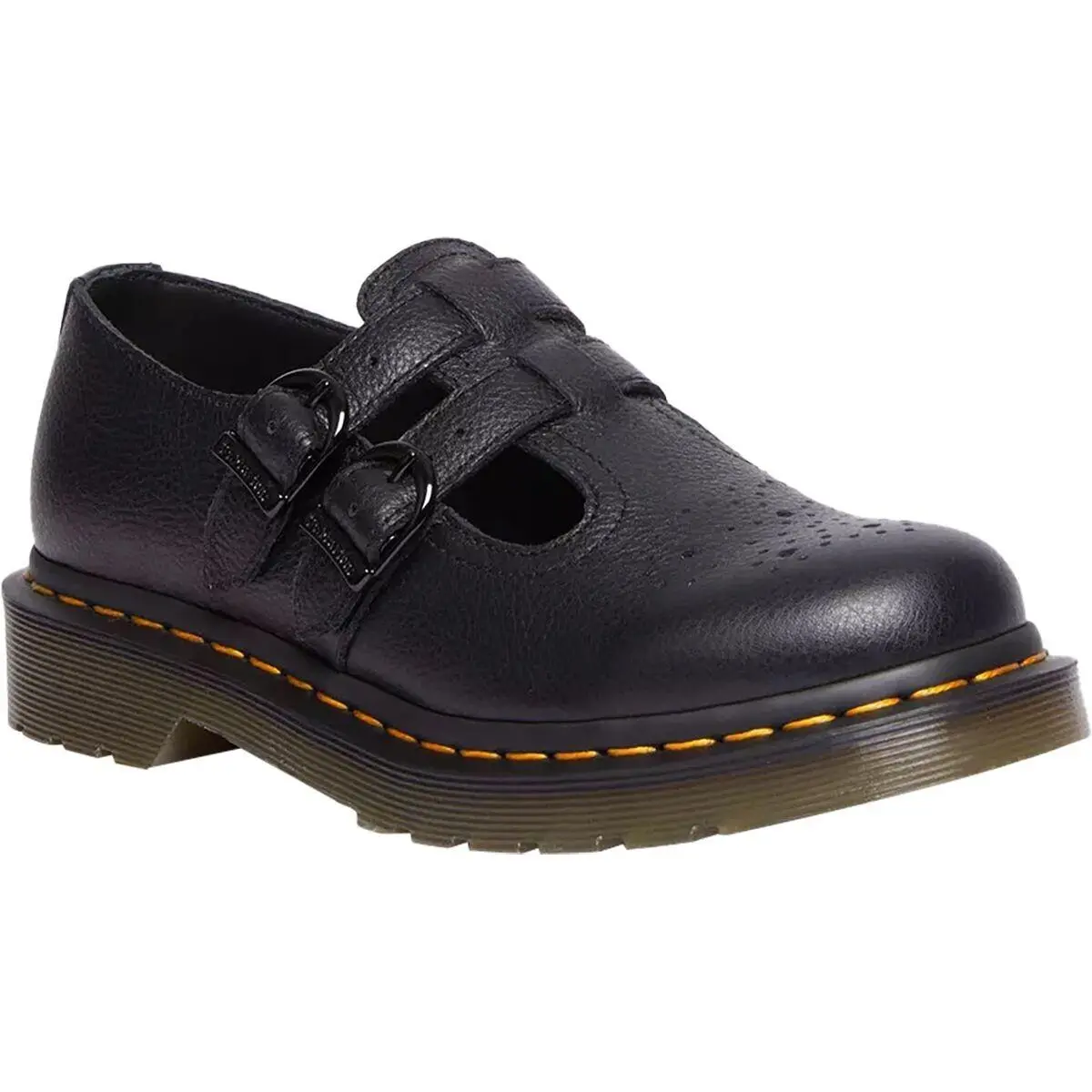 Dr. Martens shoes - Dr. Martens - Martens - Black (UPC: 190665588309) 4