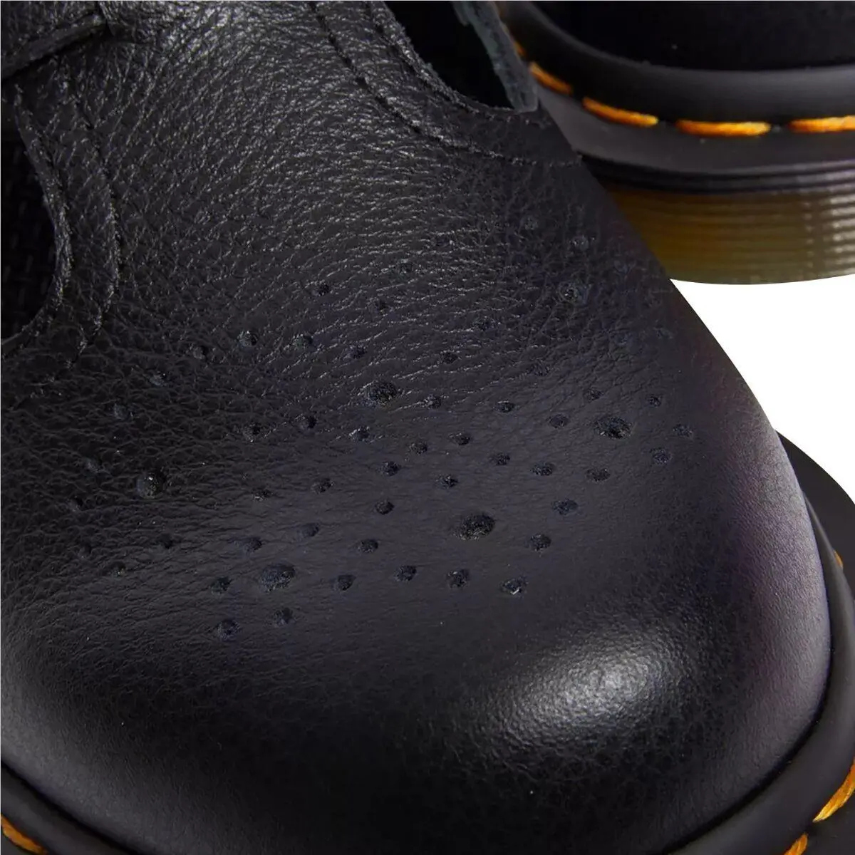 Dr. Martens shoes - Dr. Martens - Martens - Black (UPC: 190665588309) 1