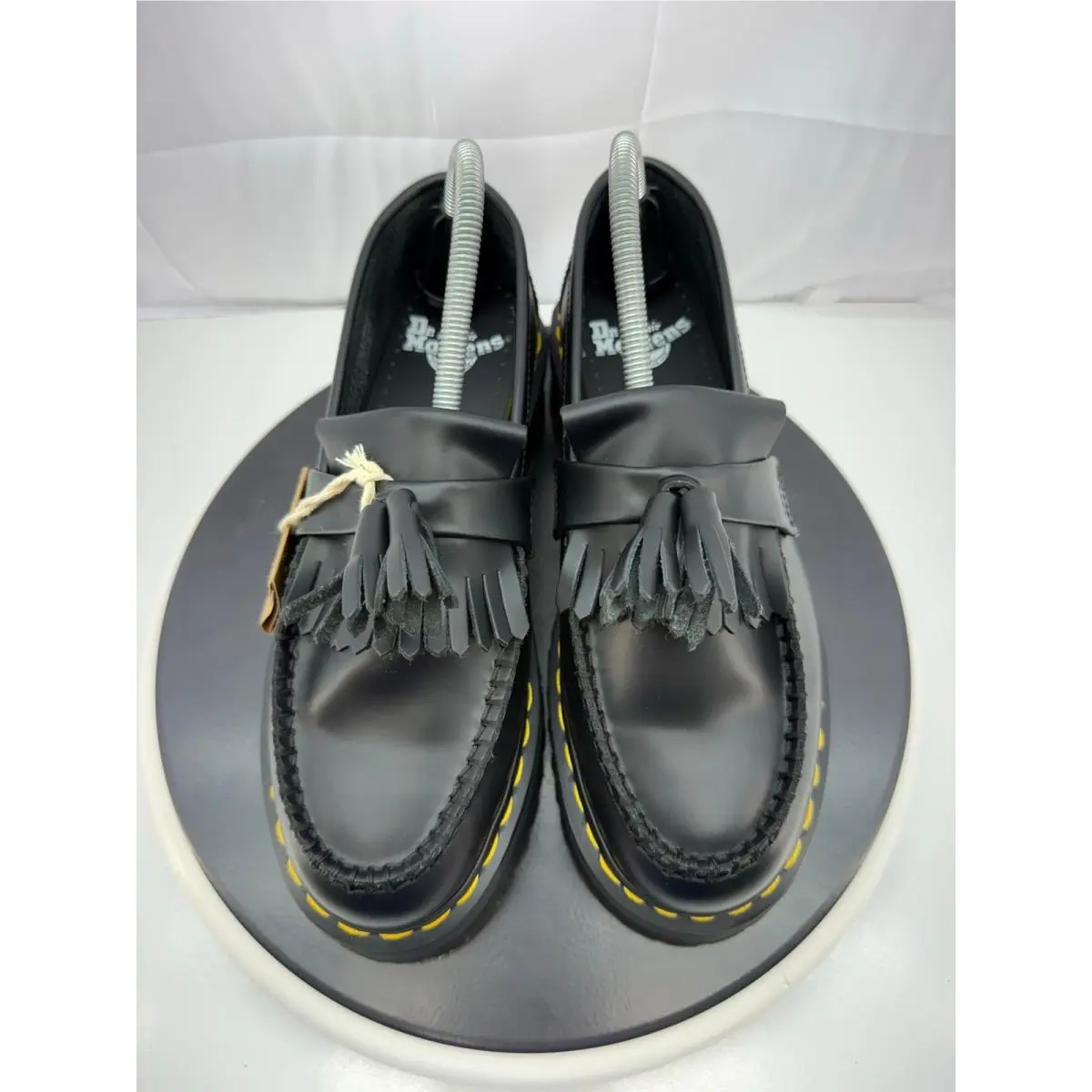 Dr. Martens shoes - Black 0