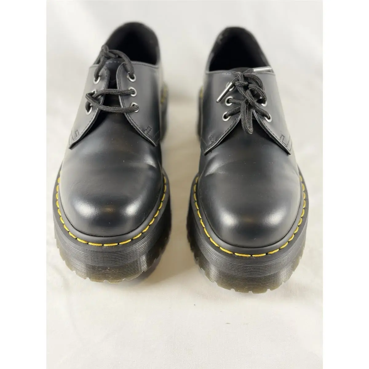 Dr. Martens shoes - Dr. Martens 1461 - Martens - Black 2