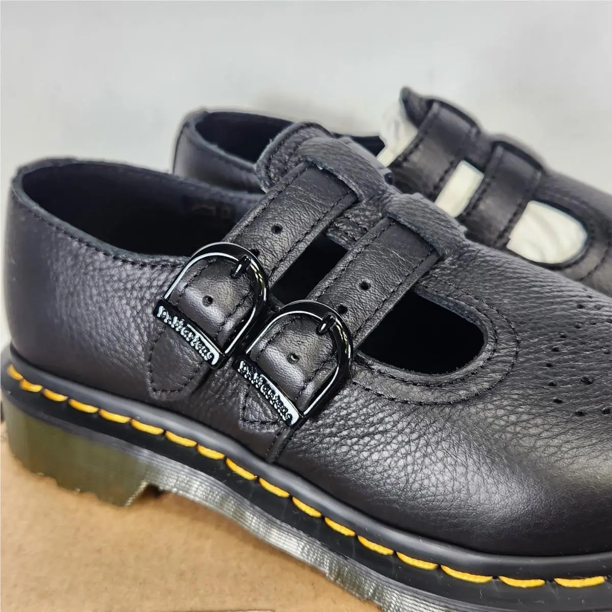 Dr. Martens shoes - Black 0