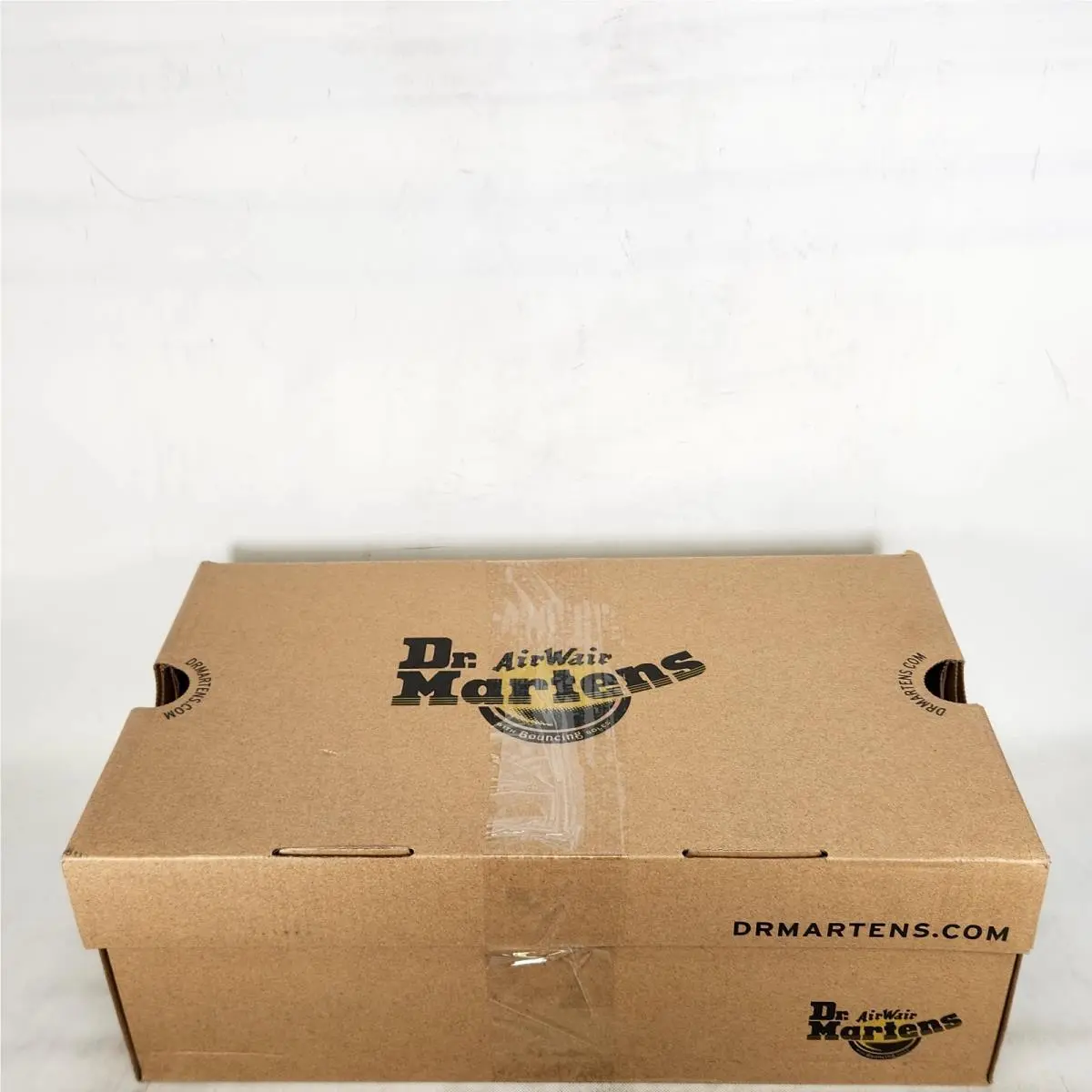 Dr. Martens shoes - Black 5