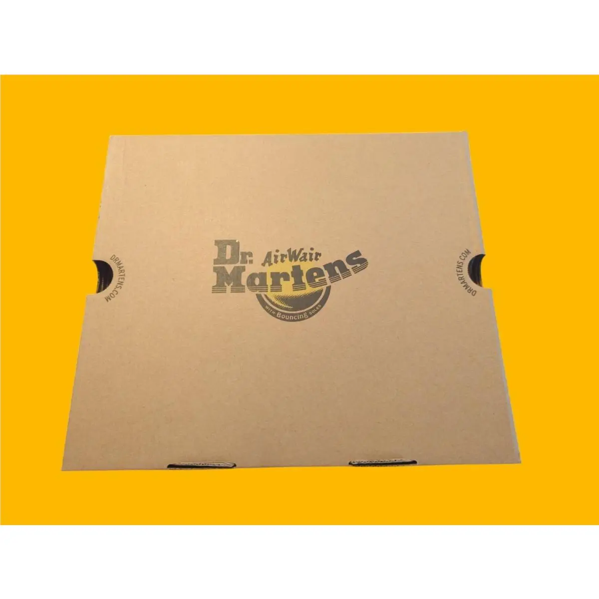 Dr. Martens shoes - White 3