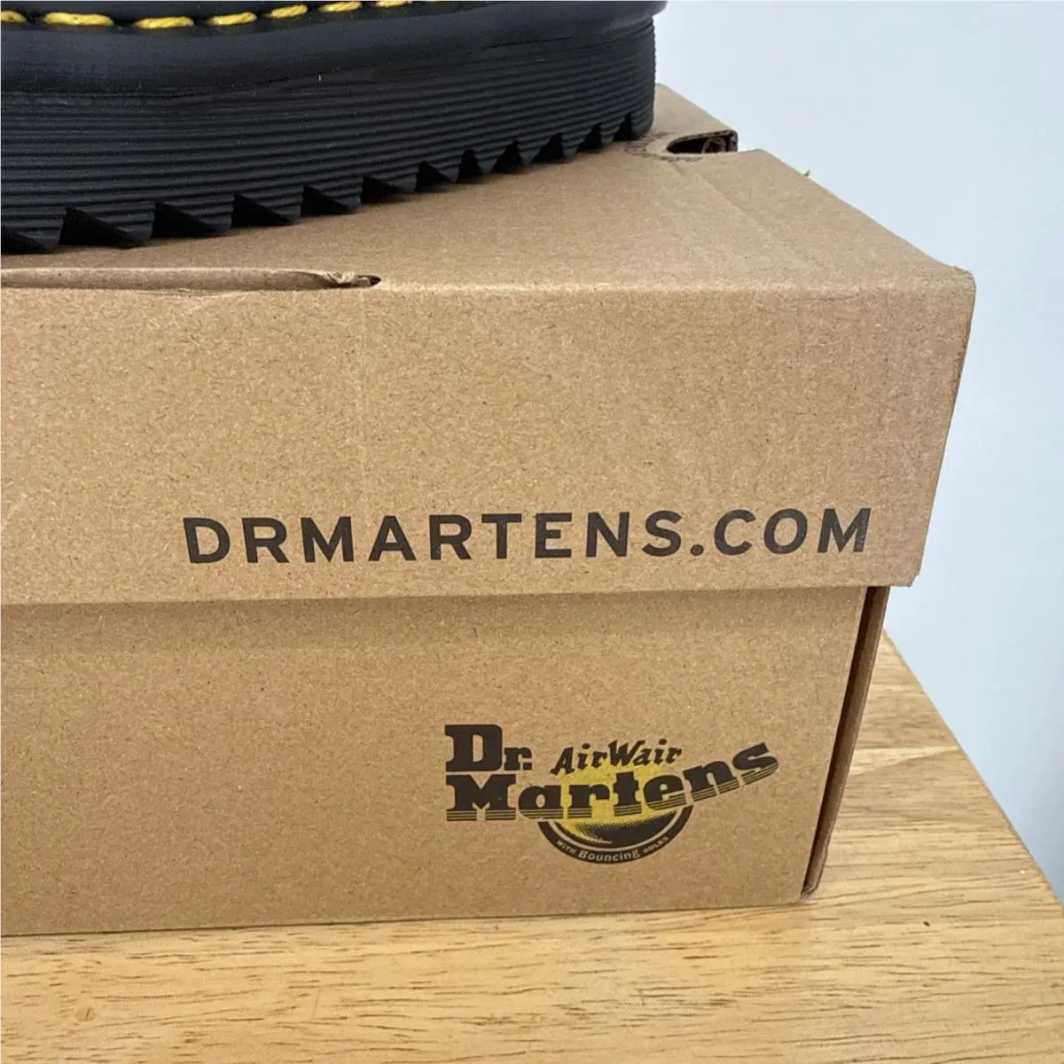 Dr. Martens shoes - Dr. Martens Blaire - Martens Blaire - 24235001 - Black (UPC: 0190665192506) 0