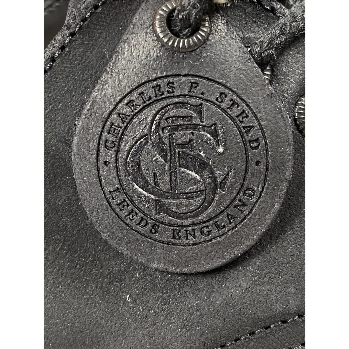Dr. Martens shoes - Wax Commander - Wax Commander - Black 3
