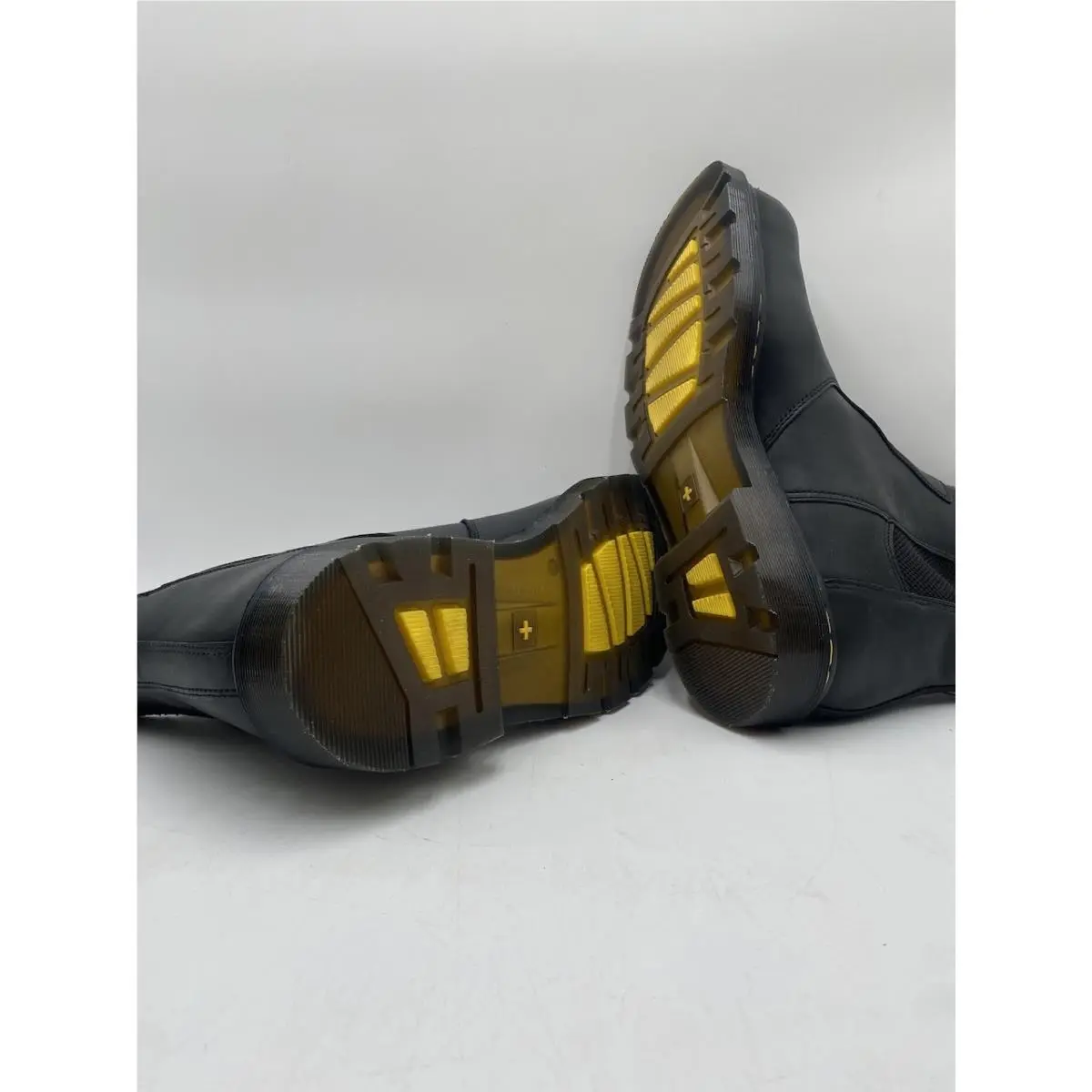 Dr. Martens shoes - Dr. Martens FUSION ST - Martens FUSION - Black 7