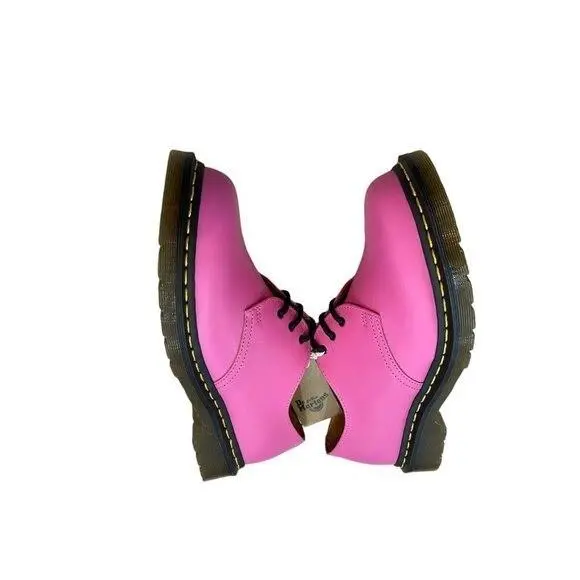 Dr. Martens shoes - Dr. Martens 1461 - Martens - Pink 3