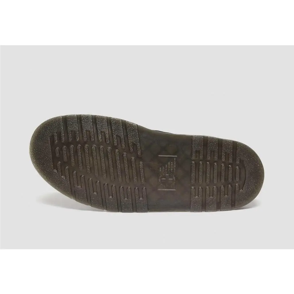Dr. Martens shoes - Dr. Martens Jorge II - Martens Jorge - Black 7