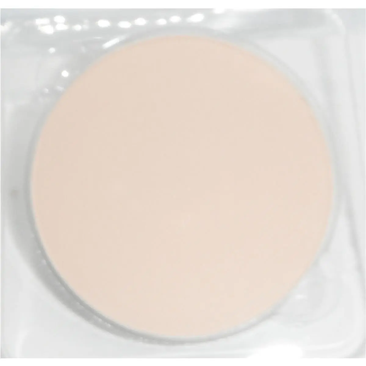 Lancome Dual Finish Powder Foundation Refill 090 Pan Porcelaine I