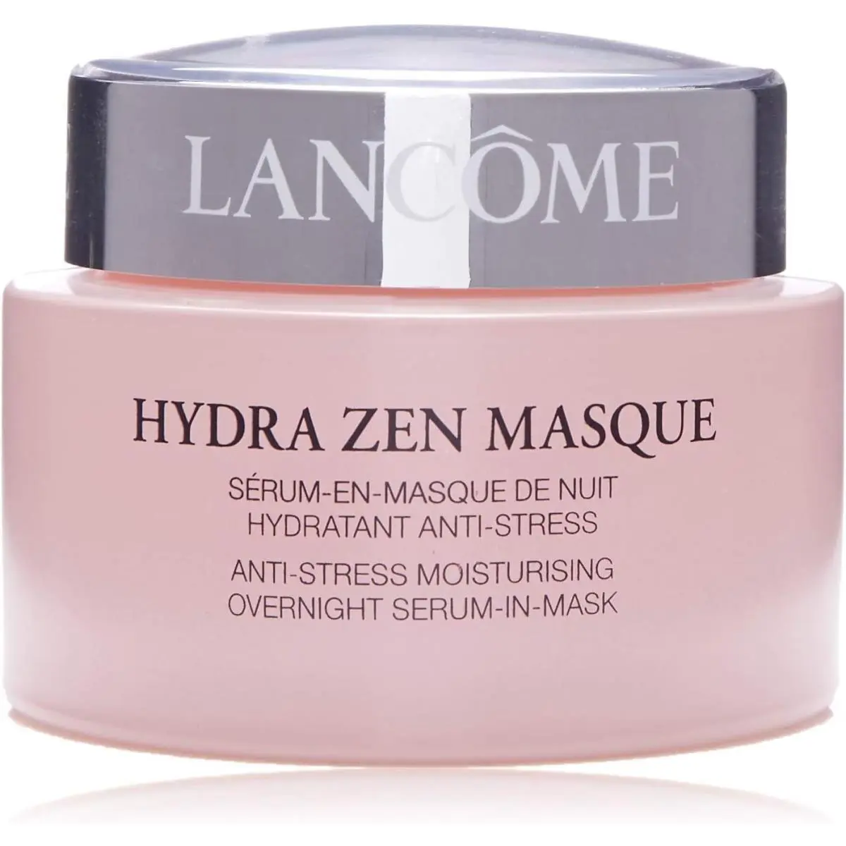 Lancôme Hydra Zen Masque Anti-stress Moisturizing Overnight Serum in Mask Tstr