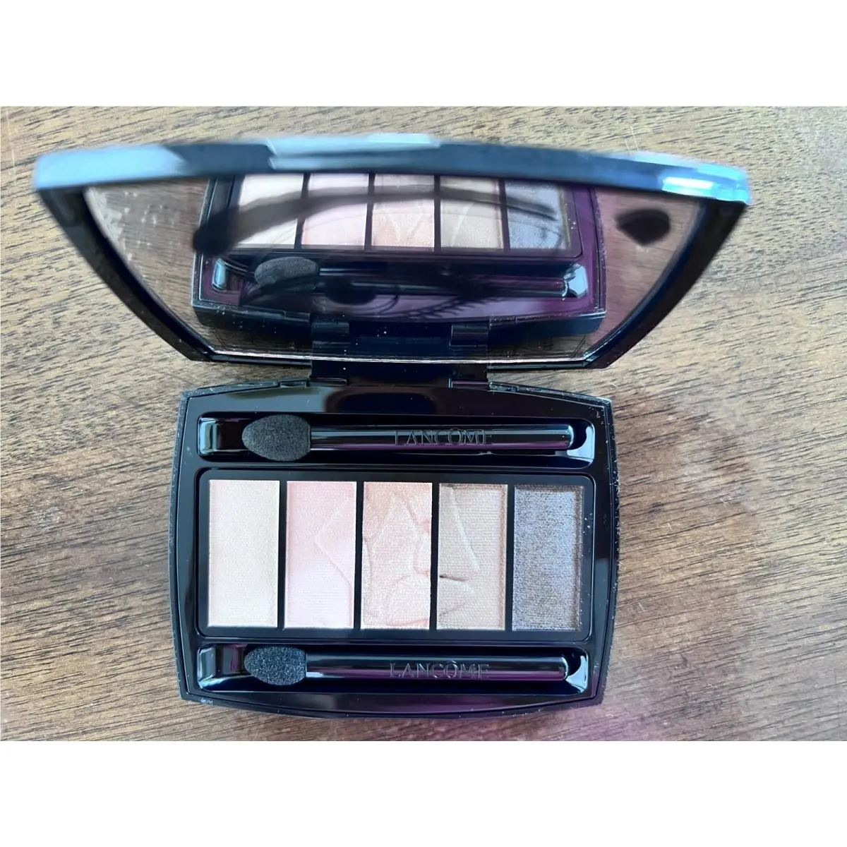 Lancome Hypnose Palette 5-Color Eyeshadow - 01 French 0.14 oz