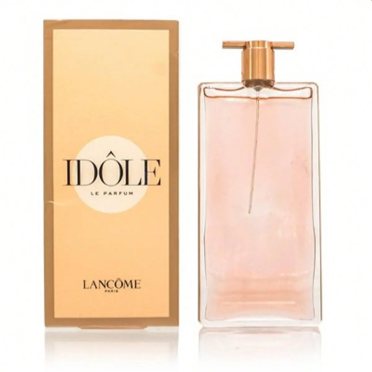 Lancome Idole Eau De Parfum Spray 1.7 OZ / 50 ml For Women