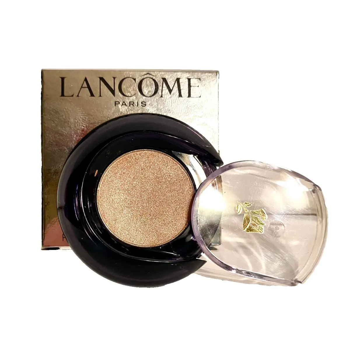 Lancome Color Design 204 Vue Shimmer Eye Shadow