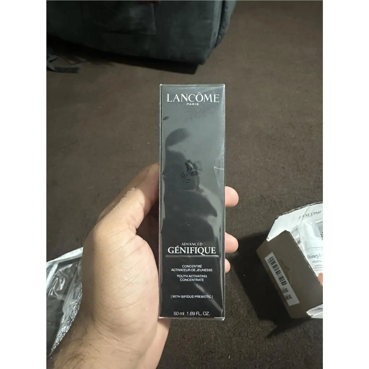 Advanced Genifique Youth Activating Concentrate - 1.7 oz by Lancôme
