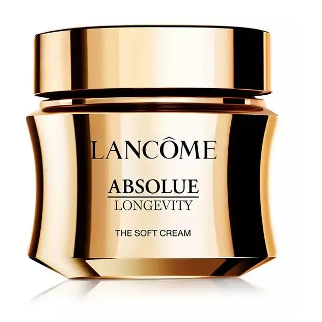 Lancome Absolue Longevity Soft Cream with Grand Rose Extract 2oz/60ml FS
