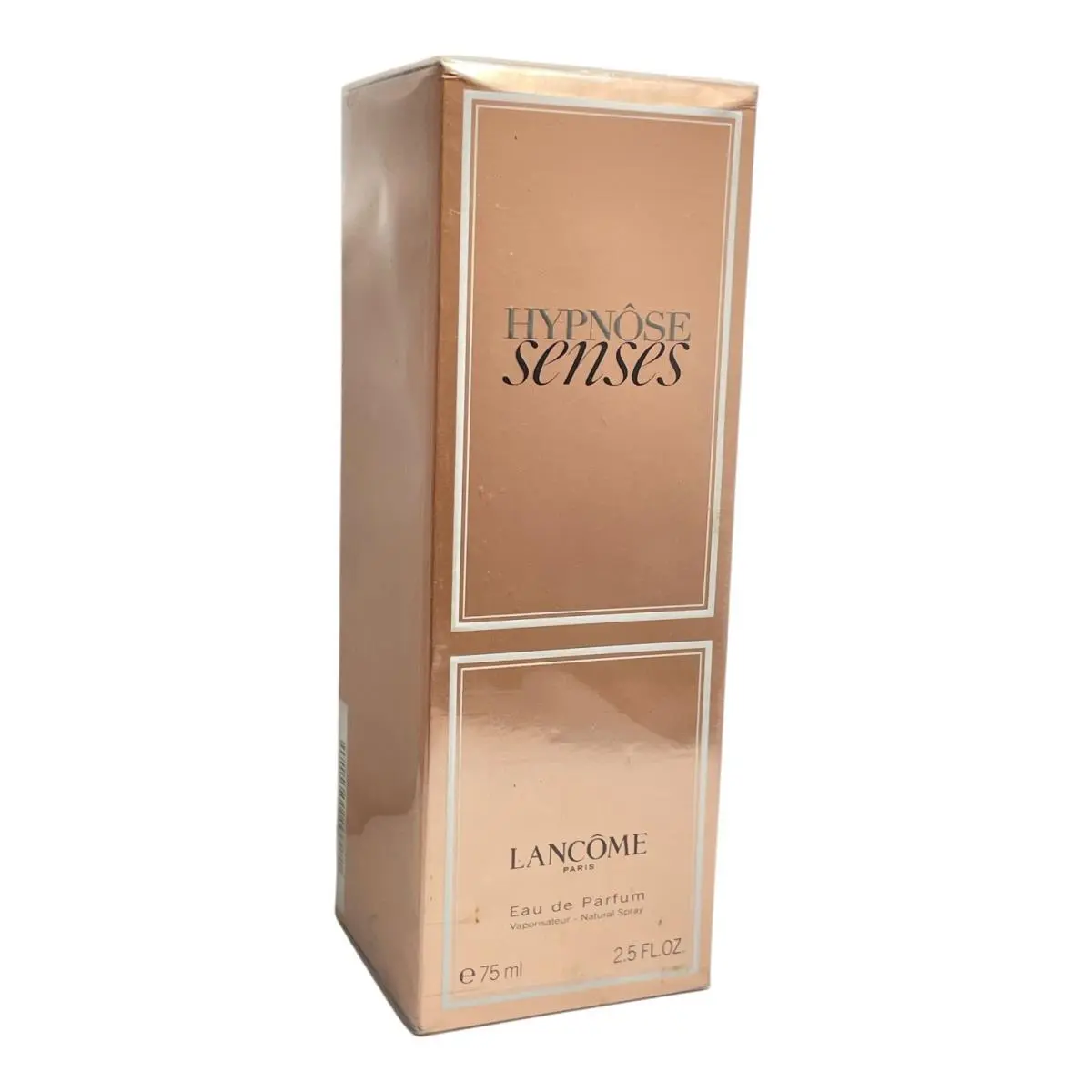 Hypnose Senses By Lancome Eau De Parfum Spray 75ml/2.5fl.oz