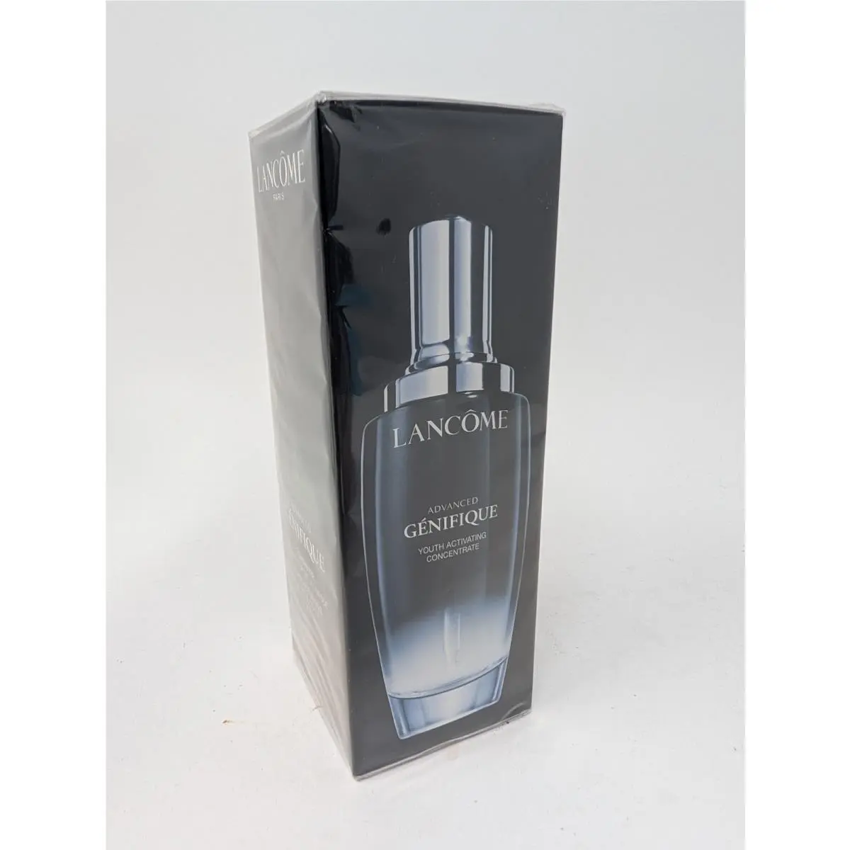 Lancome Advanced Genifique Youth Activating Serum Jumbo 3.88oz Anti Aging