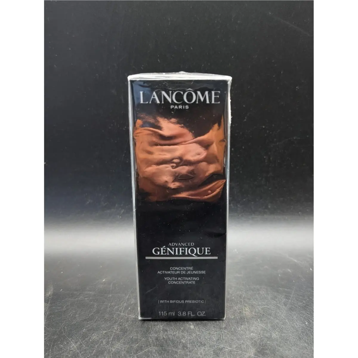 Lancome Advanced Genifique Youth Activating Concentrate Serum 115ml 3.8oz by Lancôme