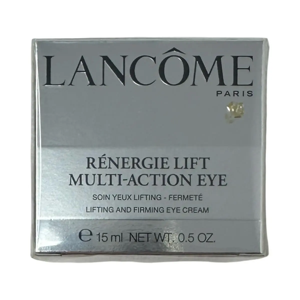 Lancome Renergie Lift Multi-action Eye Cream 0.5 oz